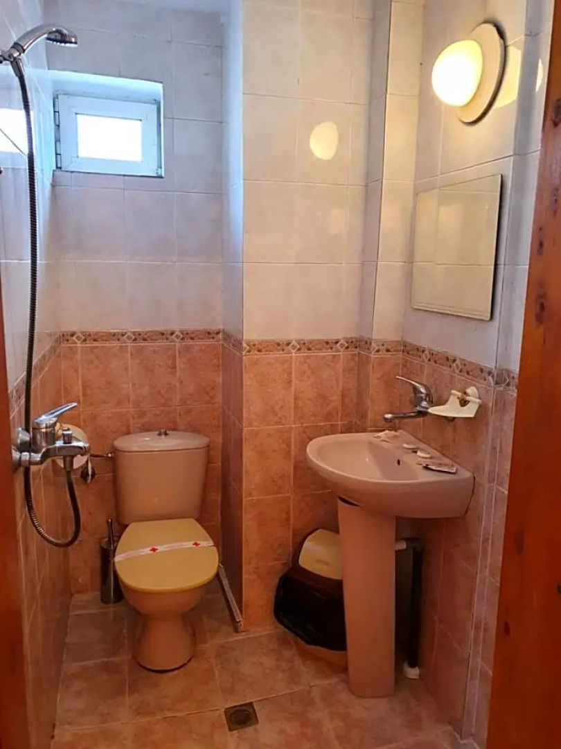 Semeen Hotel B'lgari