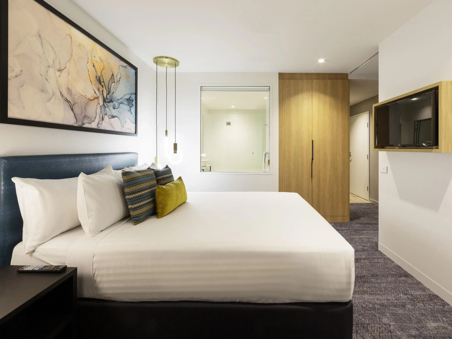 Mercure Canberra Belconnen