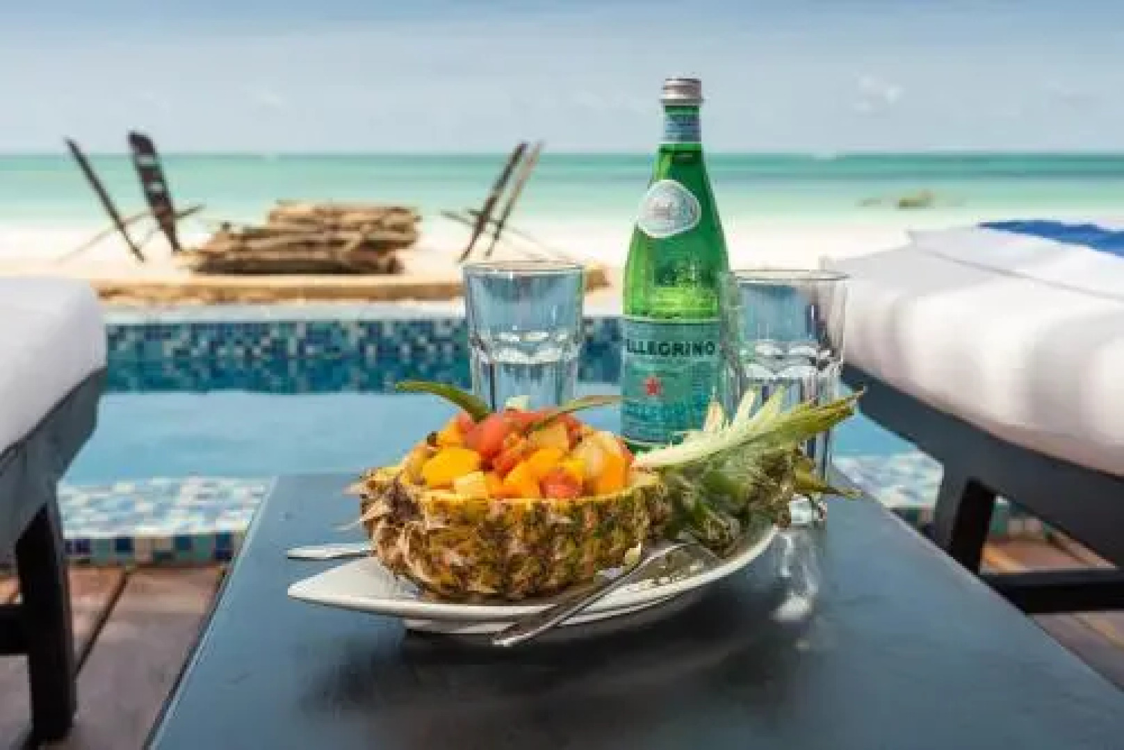 Отель Sofia Sea View