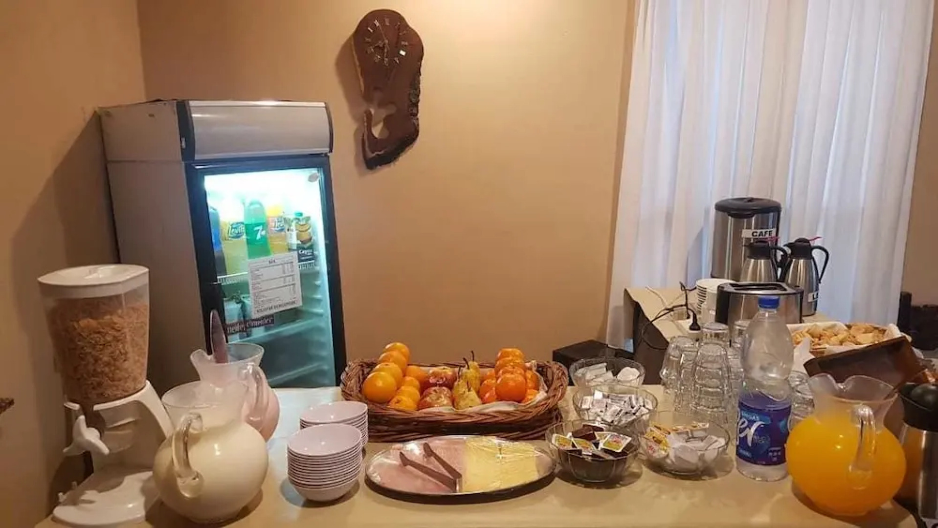 Posada Rincón Del Sol