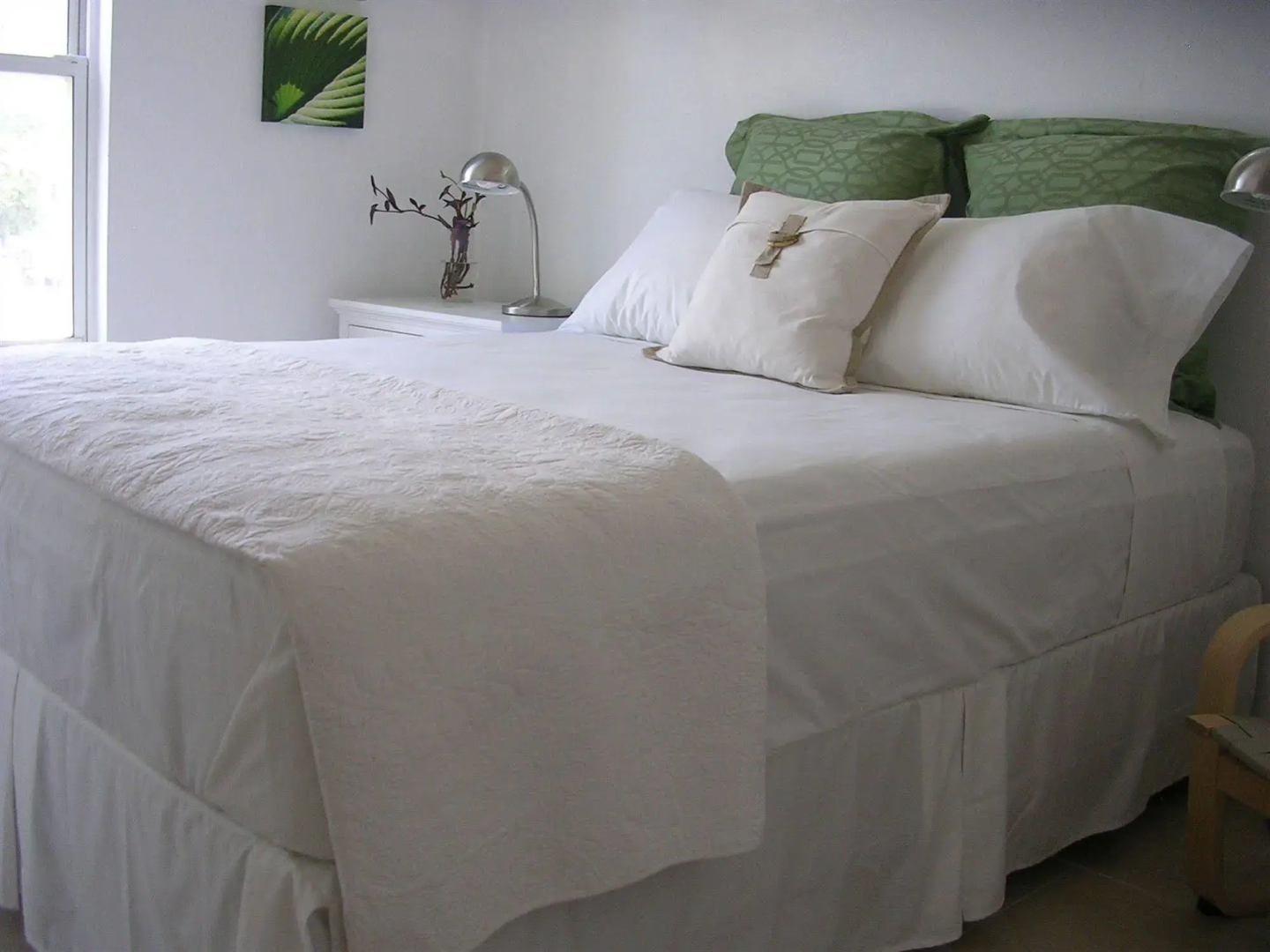 Cruz Bay Boutique Hotel