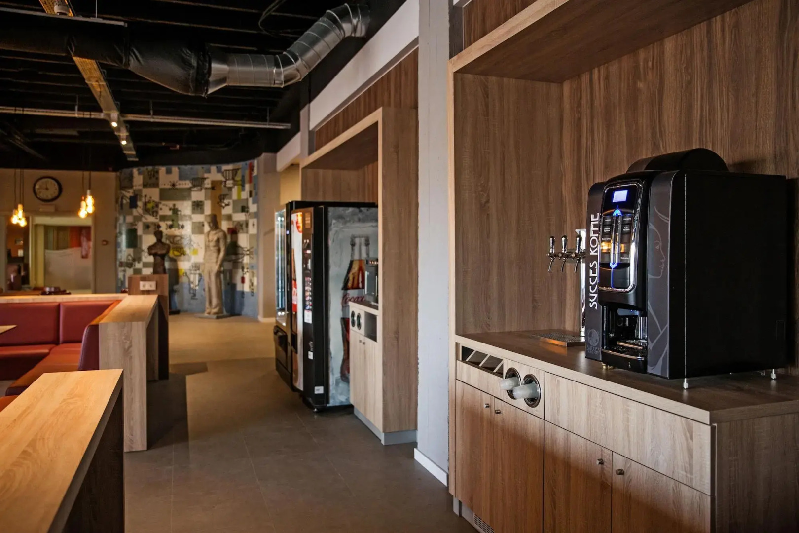 Antwerp Harbour Hotel