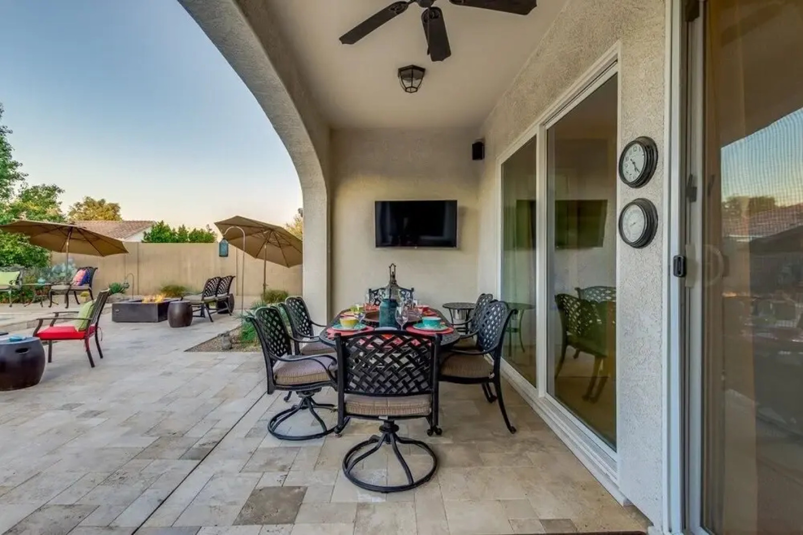 Pecan Qc 3 Bedroom Home