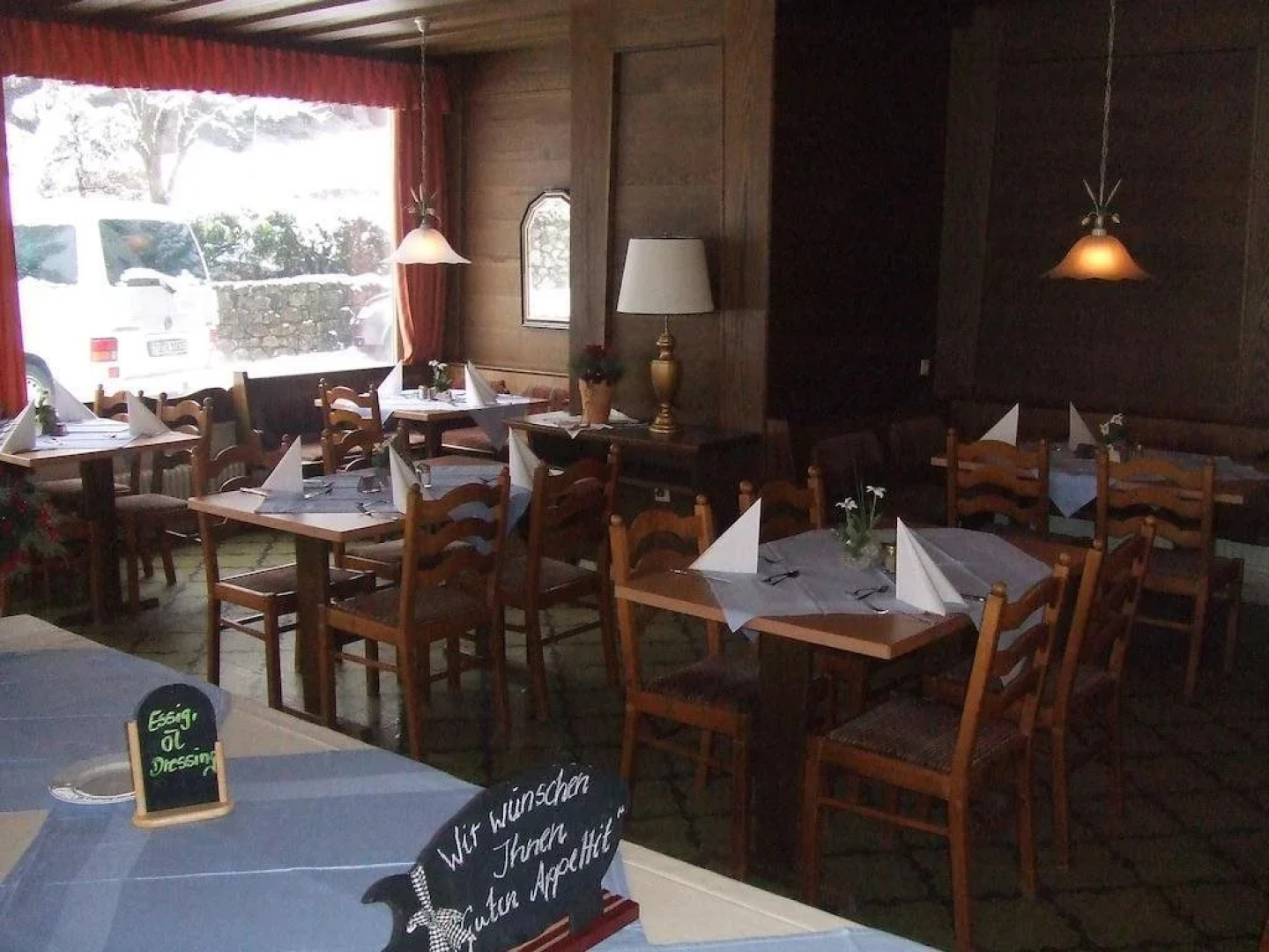 Alpenhotel Edelweiss