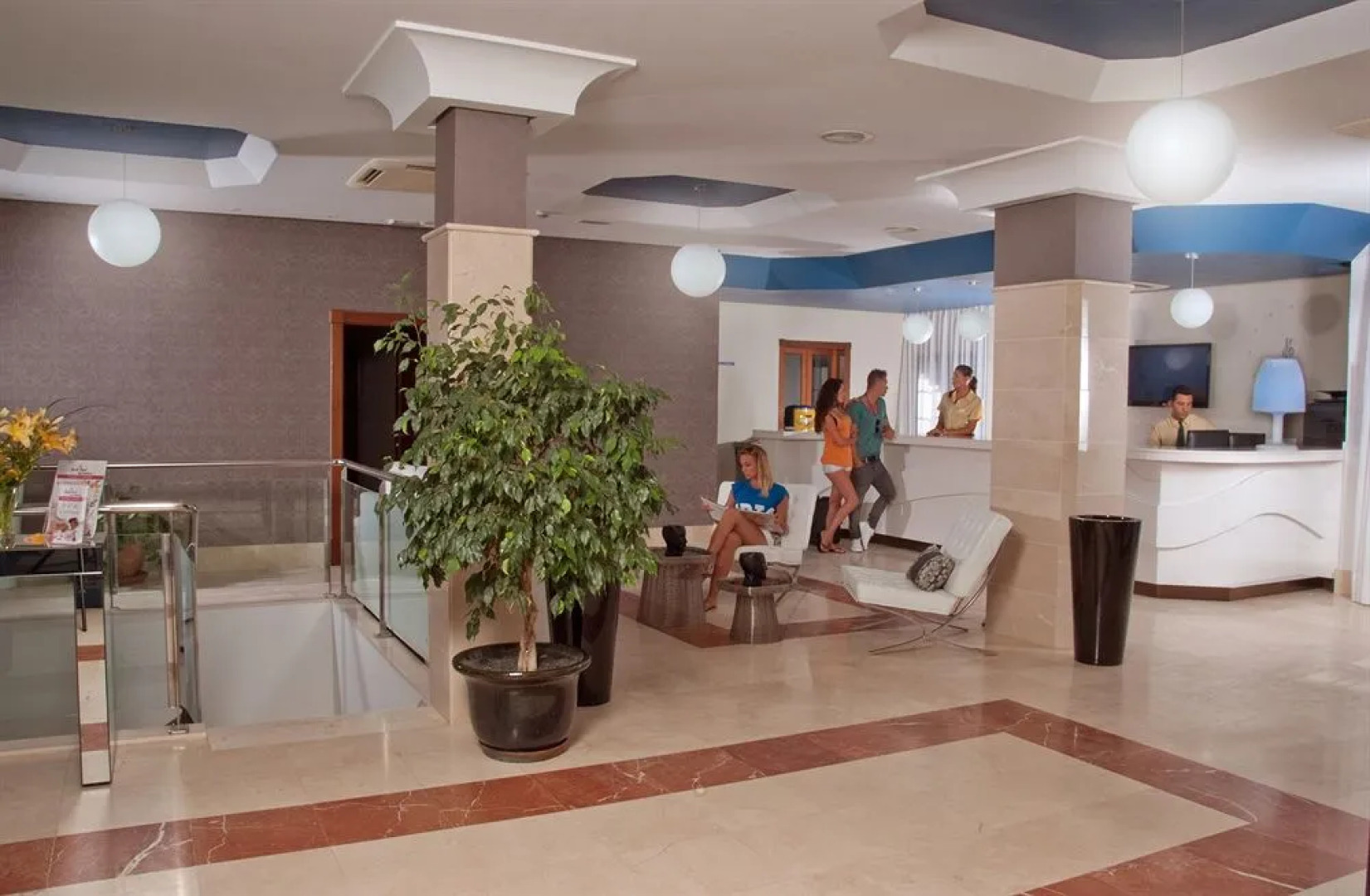 Hotel Apartamento Pueblo Marinero Adults Exclusive