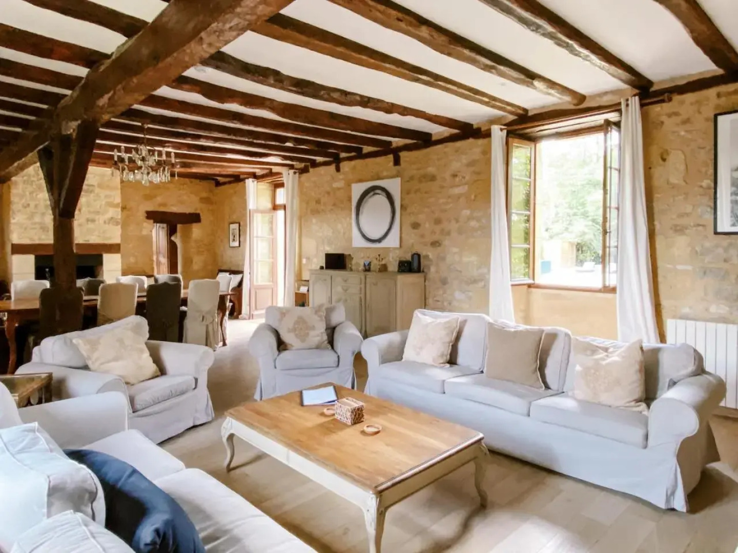 Moon River Grande Maison