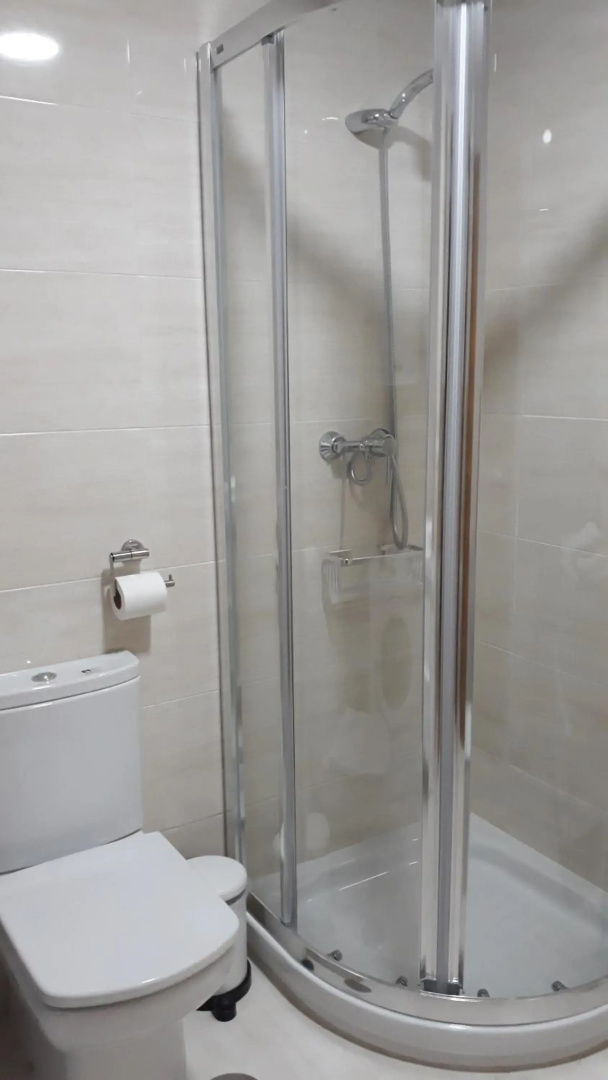 Apartamento en la Isla