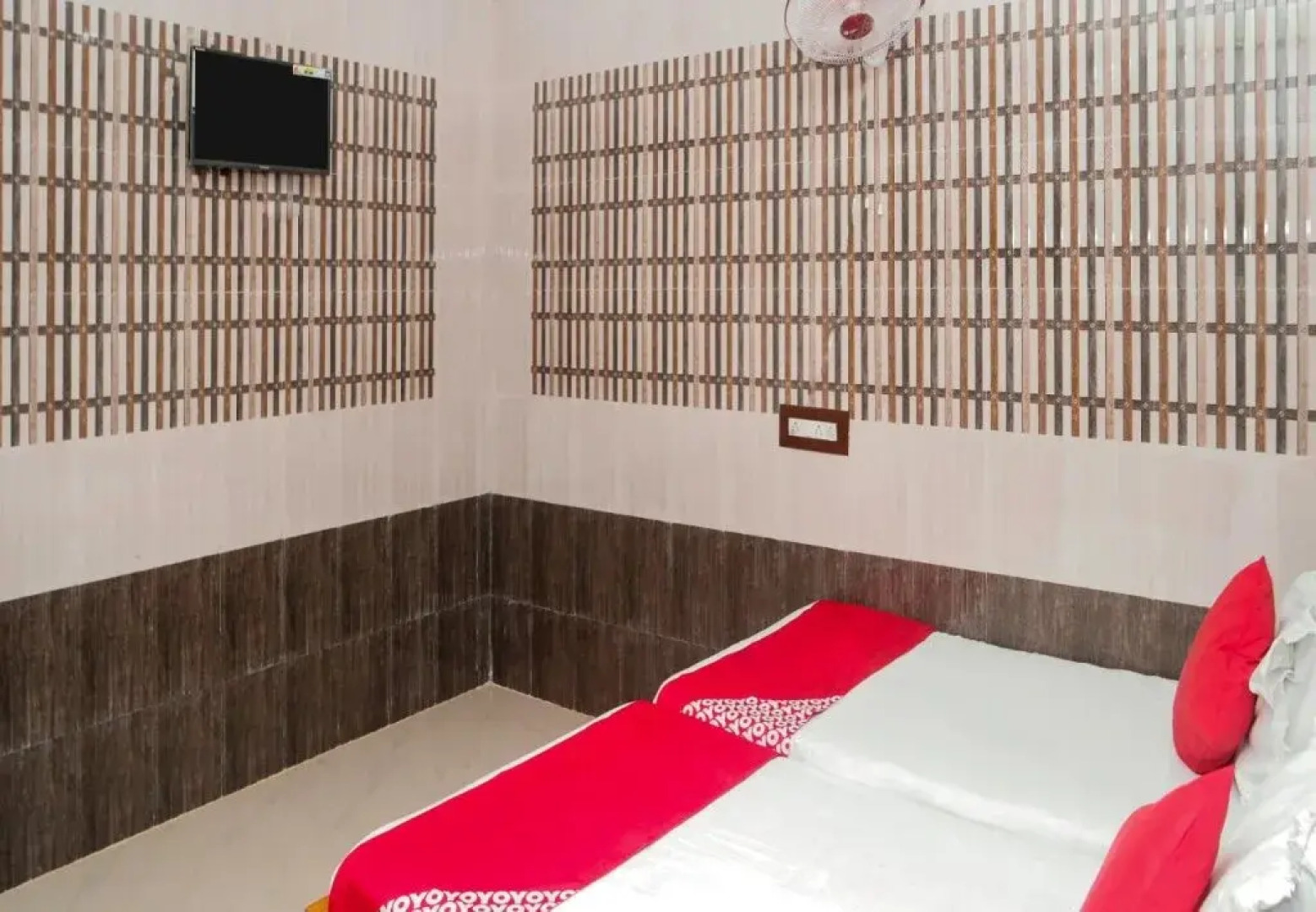 Rasul Royal Home By OYO Rooms