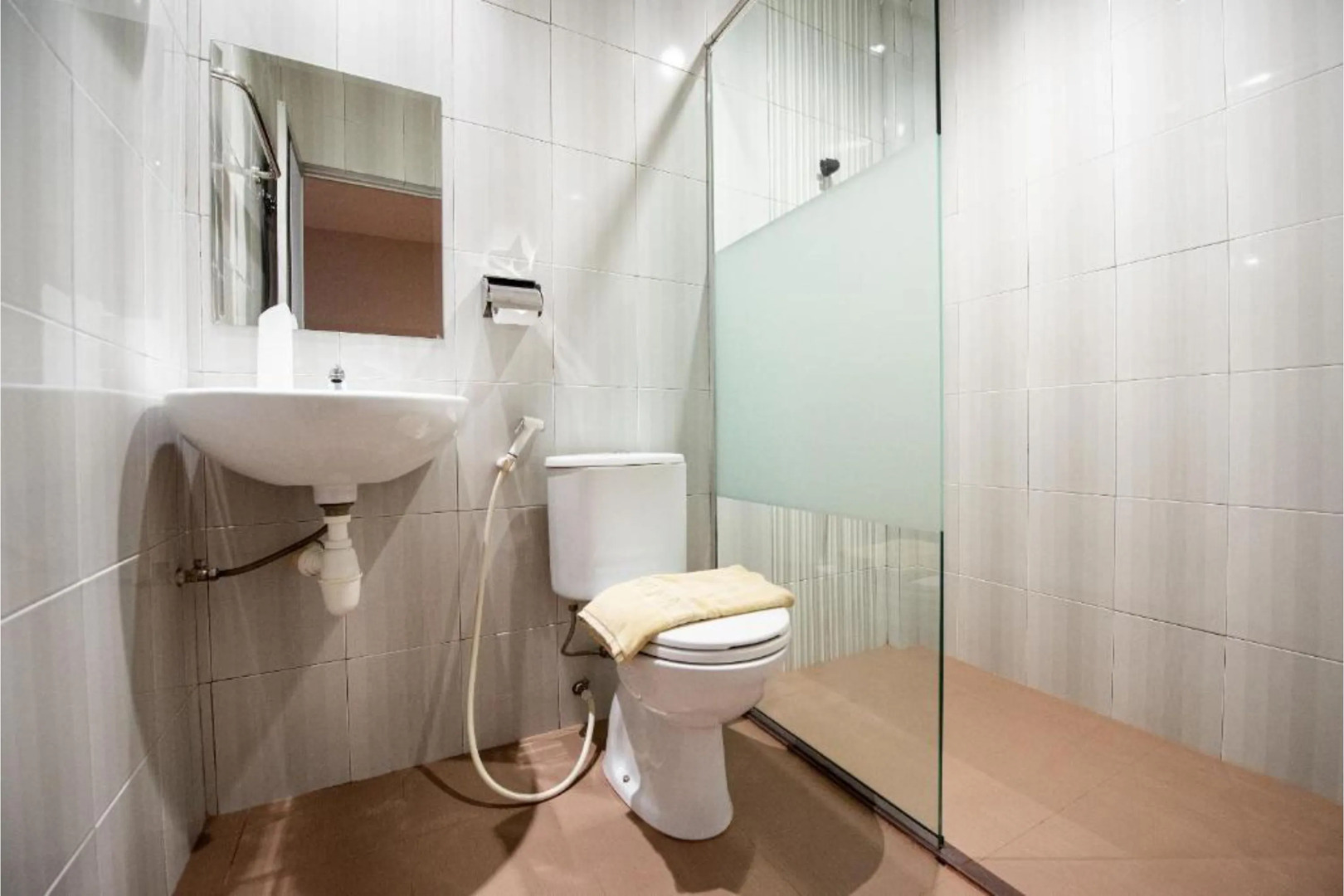 Lovina Inn Penuin Hotel