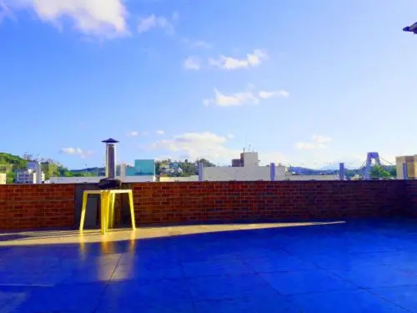 Bruaque Hostel