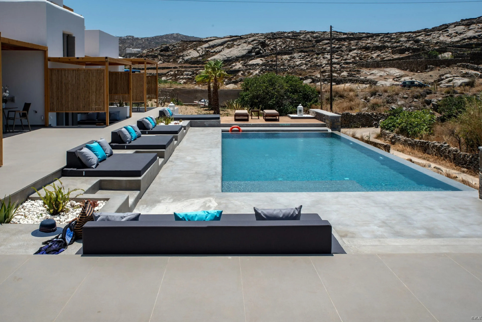 Casa di Pietra Mykonos