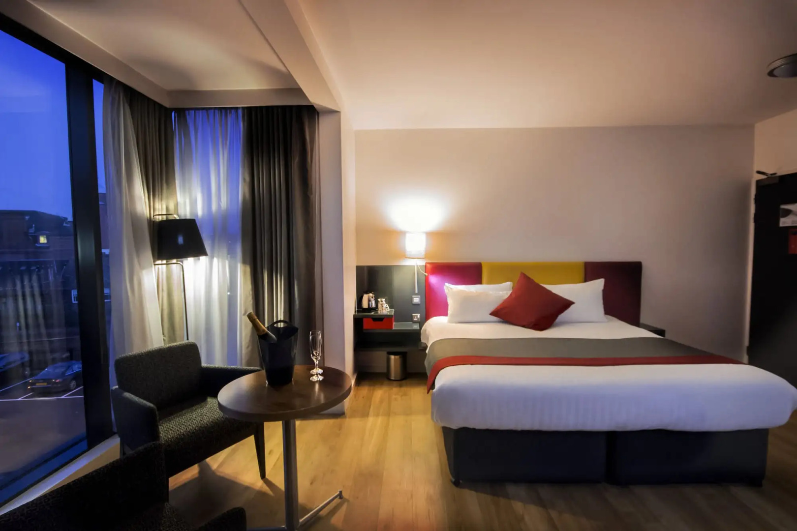 Four Points Flex by Sheraton Newcastle