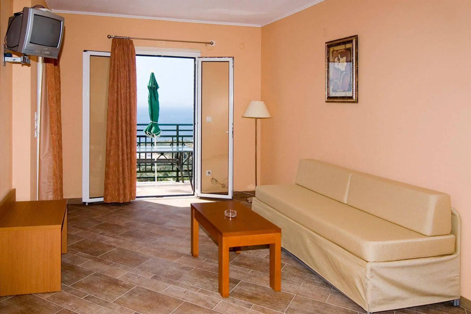 Hotel Saint Catherine