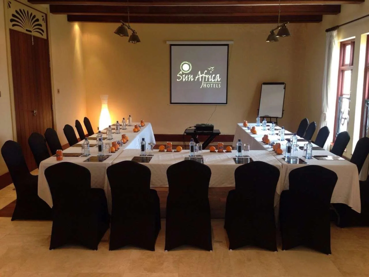 Cocoa Boutique Hotel