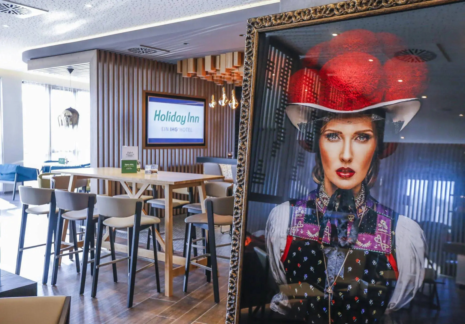 Holiday Inn Villingen - Schwenningen by IHG