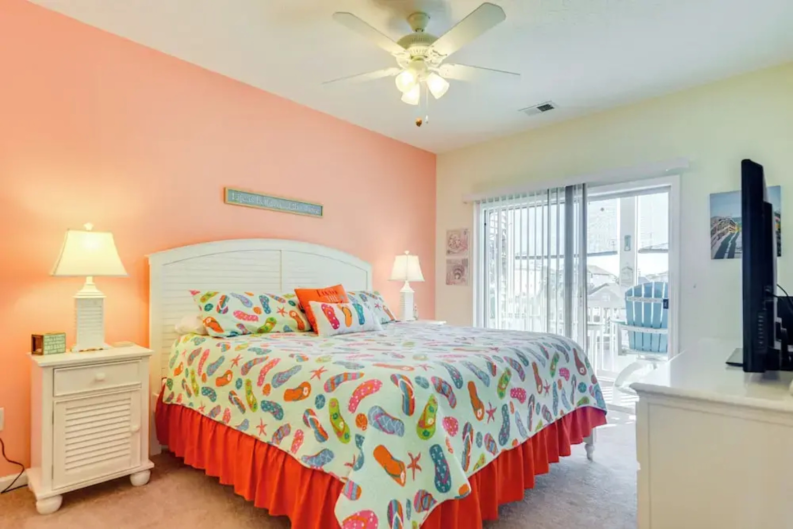 Intracoastal Waterway View: Little River Retreat!