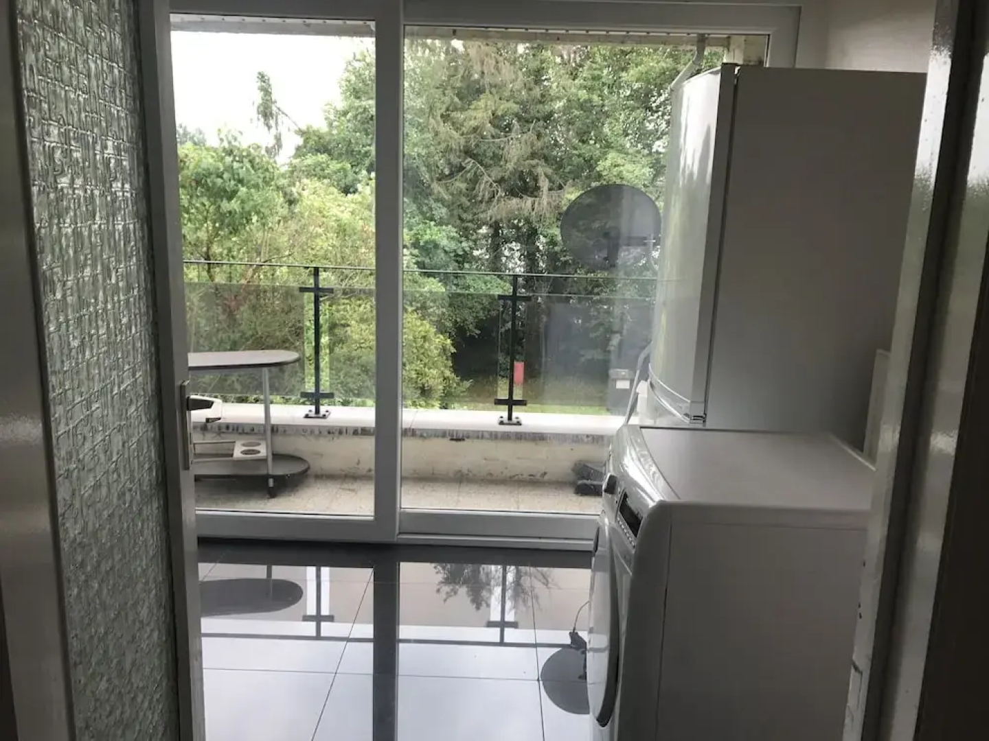 Apartment Zaventem Brussels Airport J