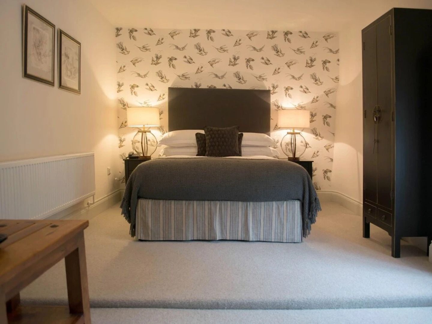 The George Great Oxendon