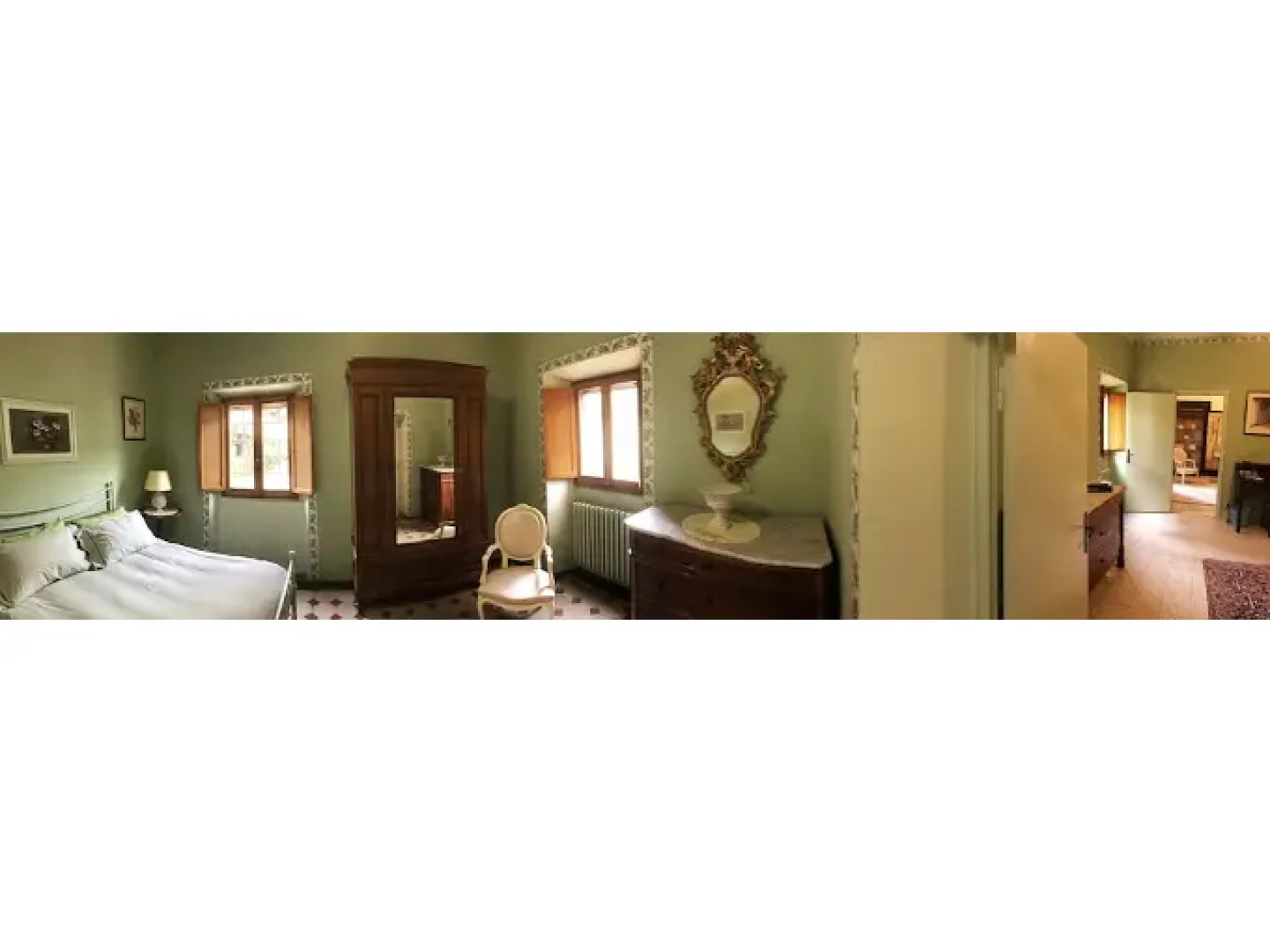 Fattoria Le Sorgenti