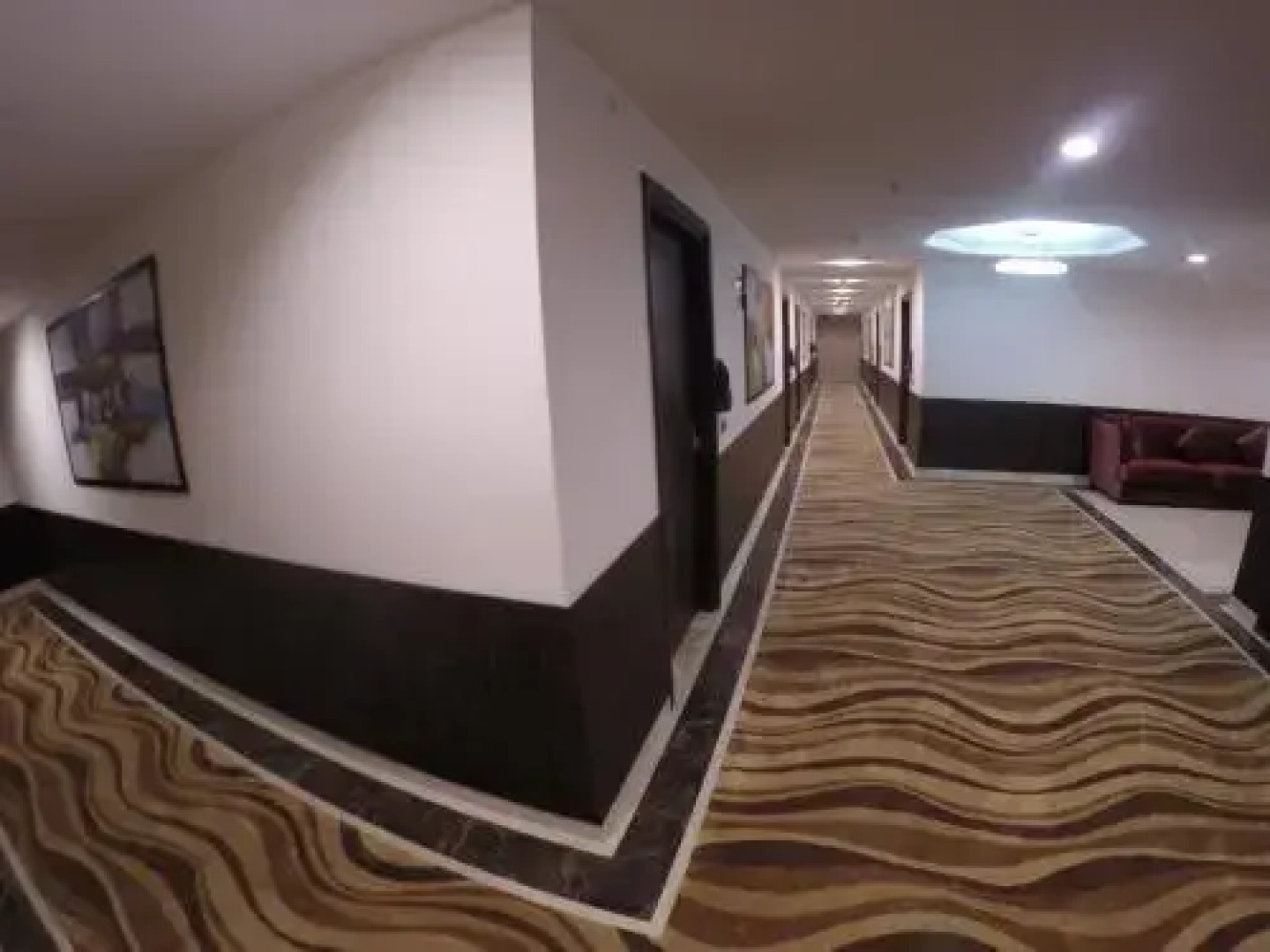 Hotel Imperia Suites