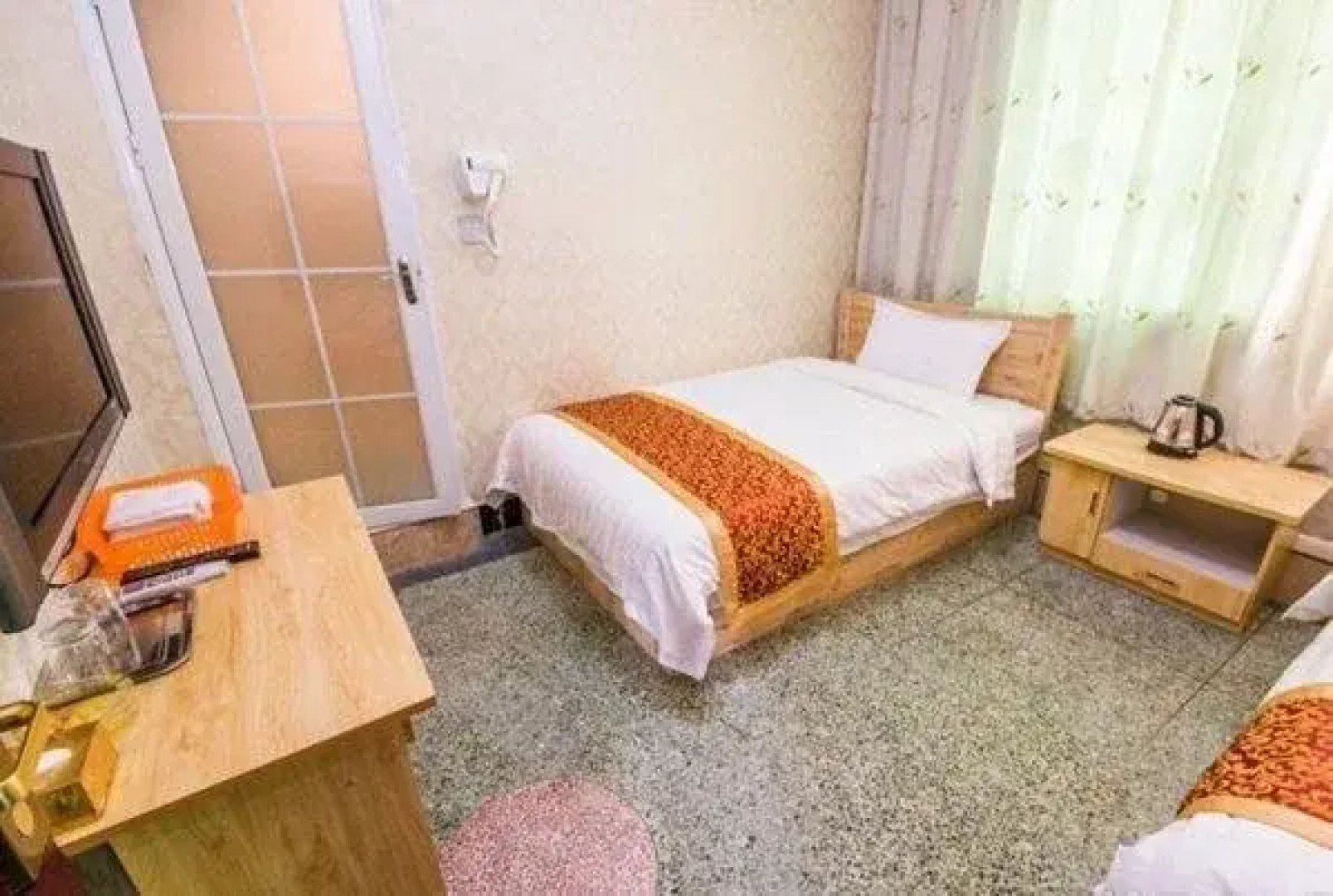 Rongcheng Hotel