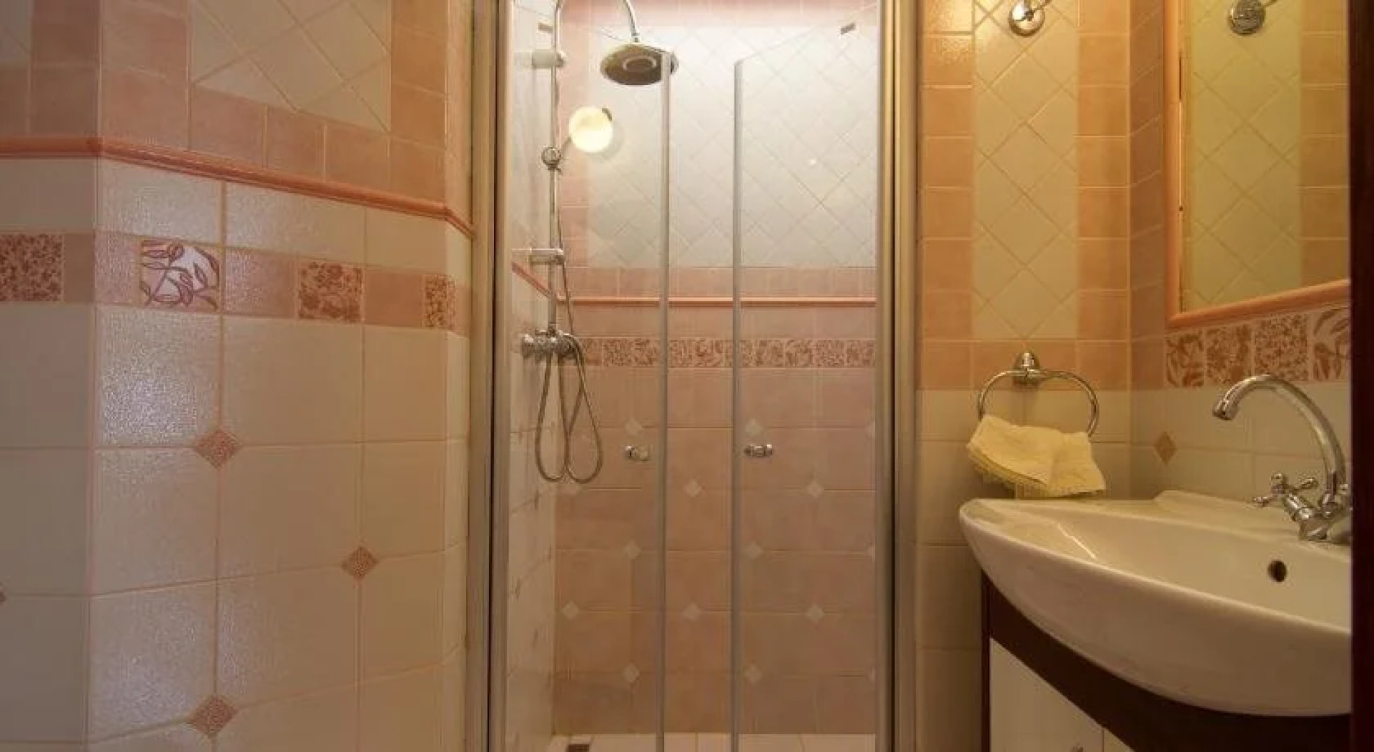 Apartmány Villa Liberty