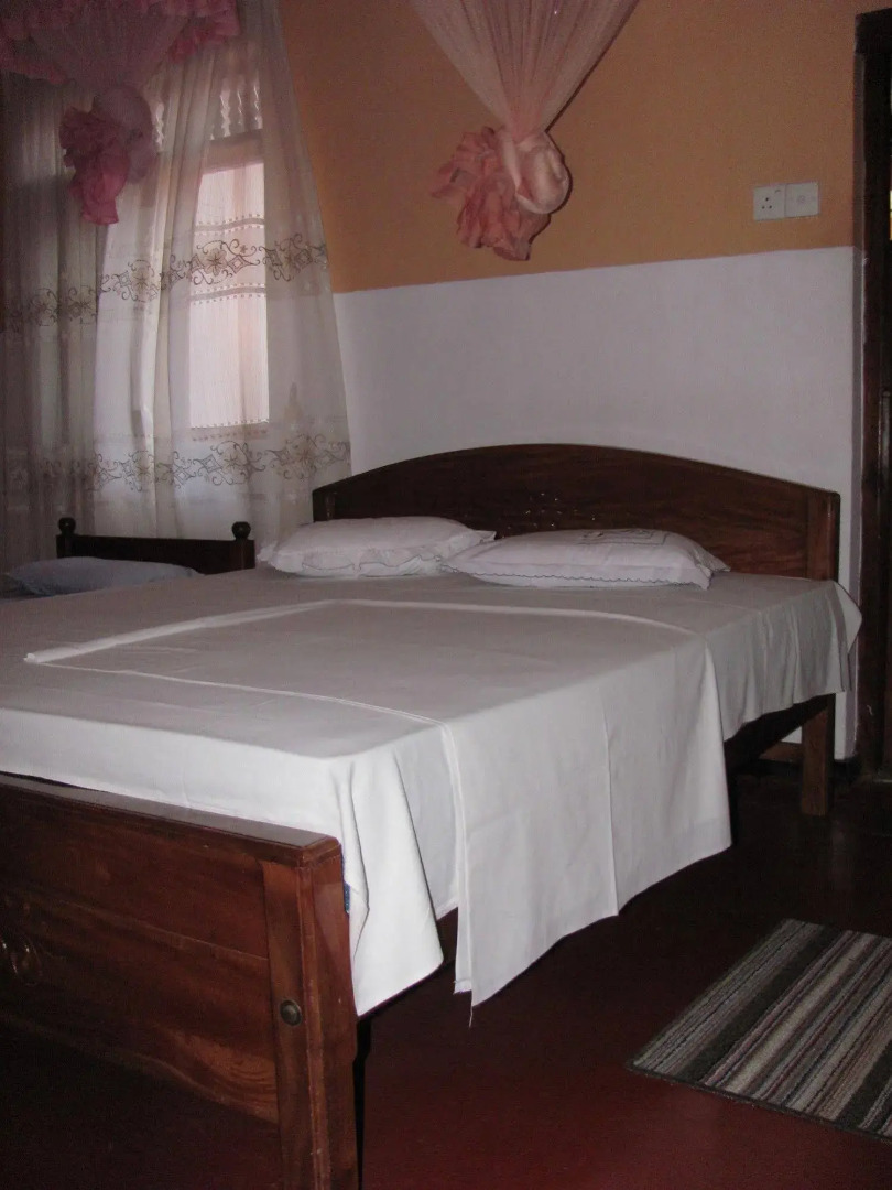 Sanoga Holiday Resort