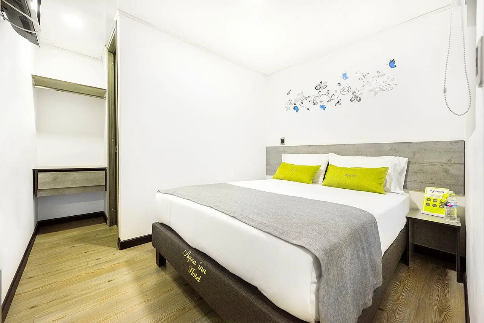 Ayenda 1024 Agora Inn