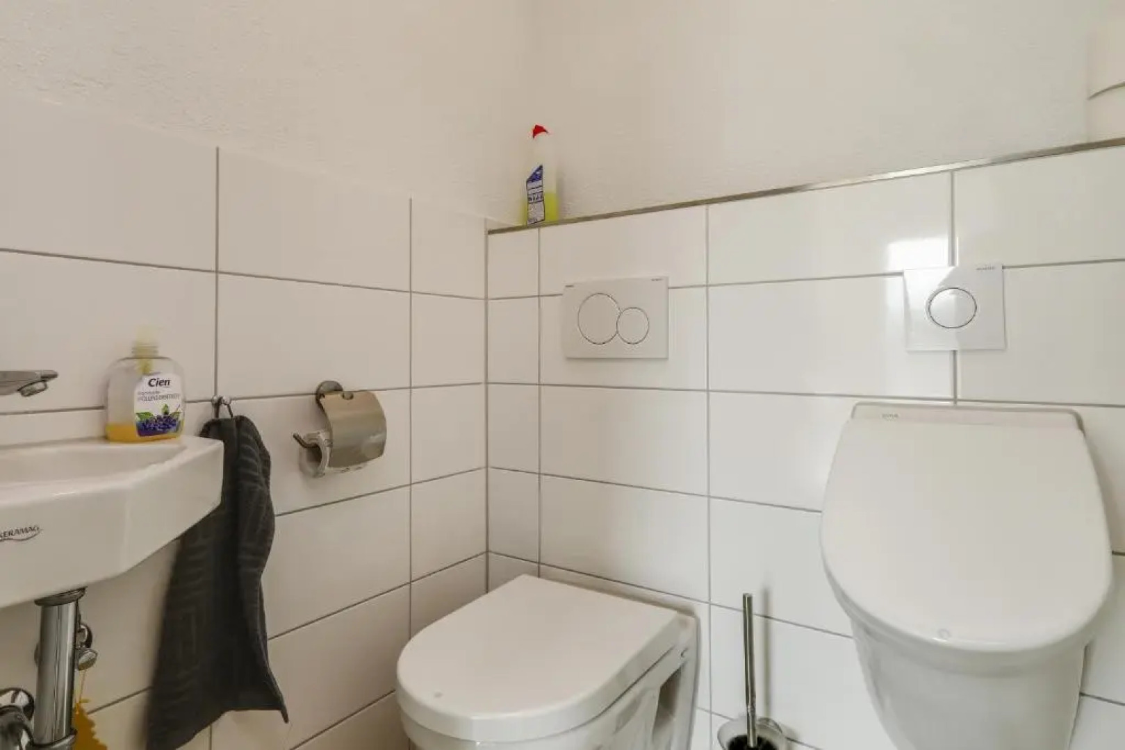 Ferienwohnung Eberle