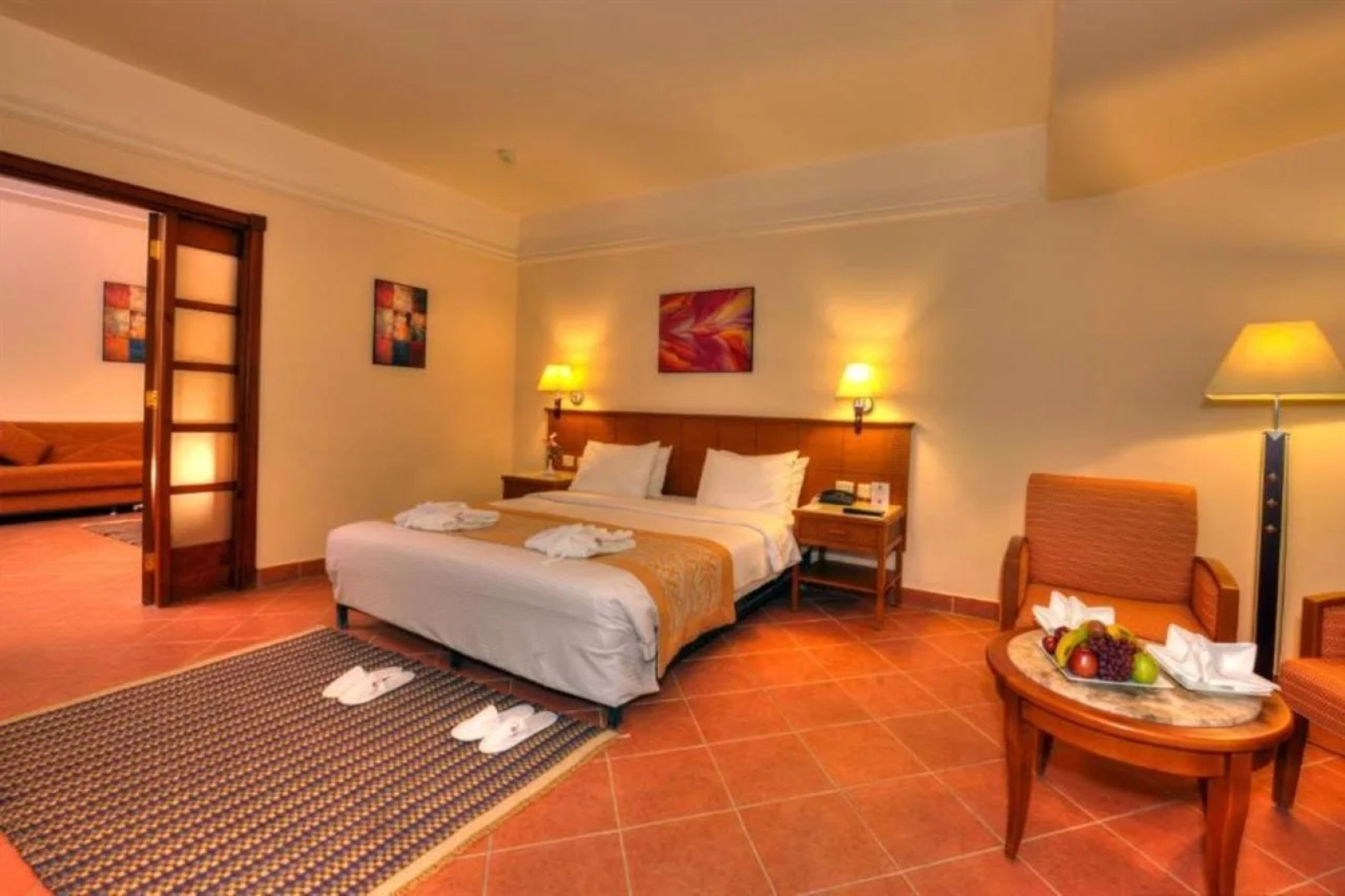 Charmillion Gardens Aquapark