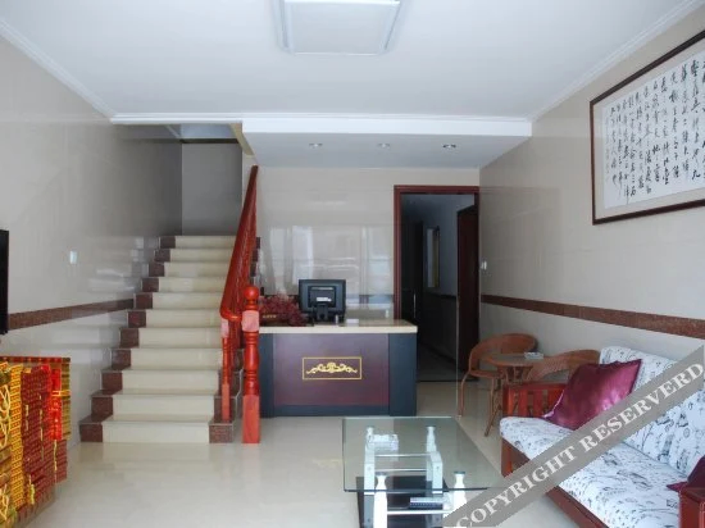 Sanshiju Hotel