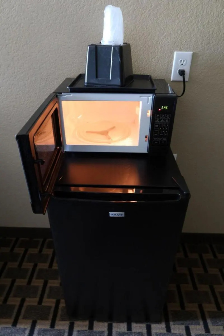 West Worth Inn and Suites