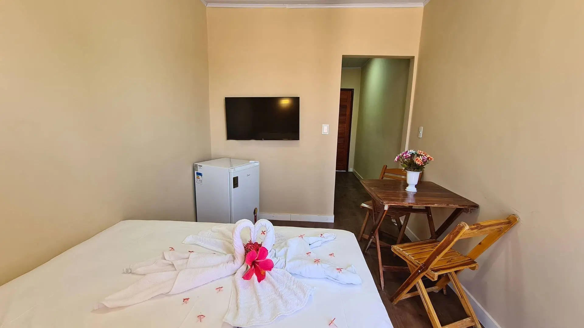 Tamandare Praia Hotel