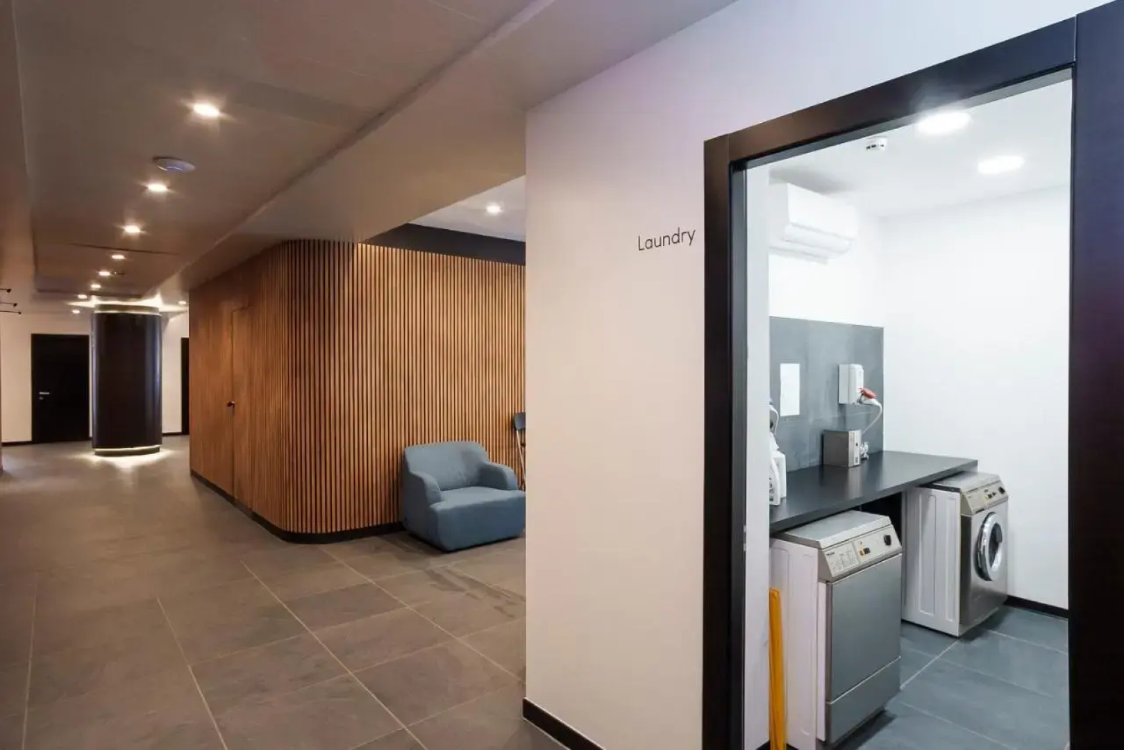 Aparthotel Colombo Roma