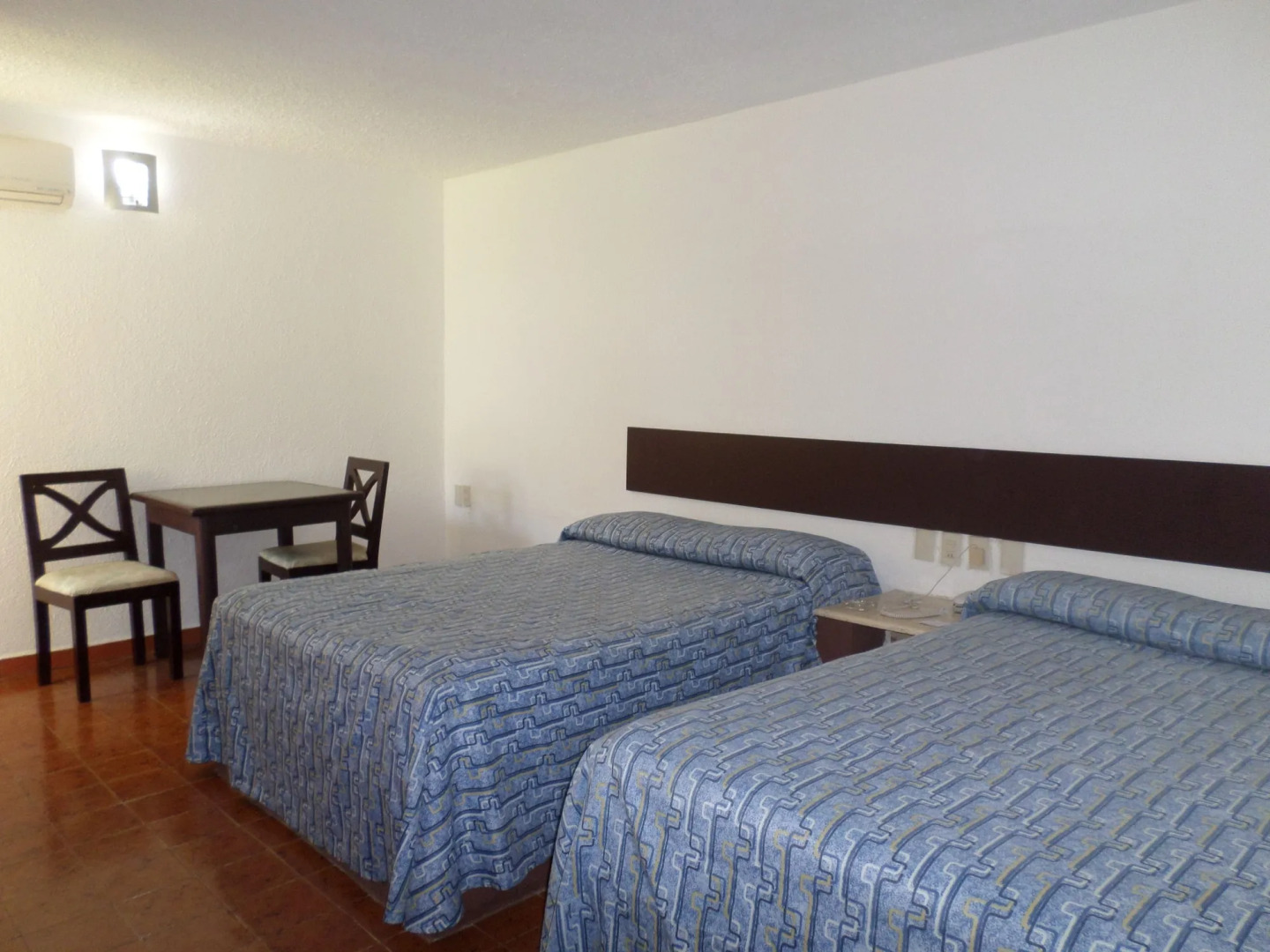 Hotel Suites Mediterraneo Boca del Rio Veracruz