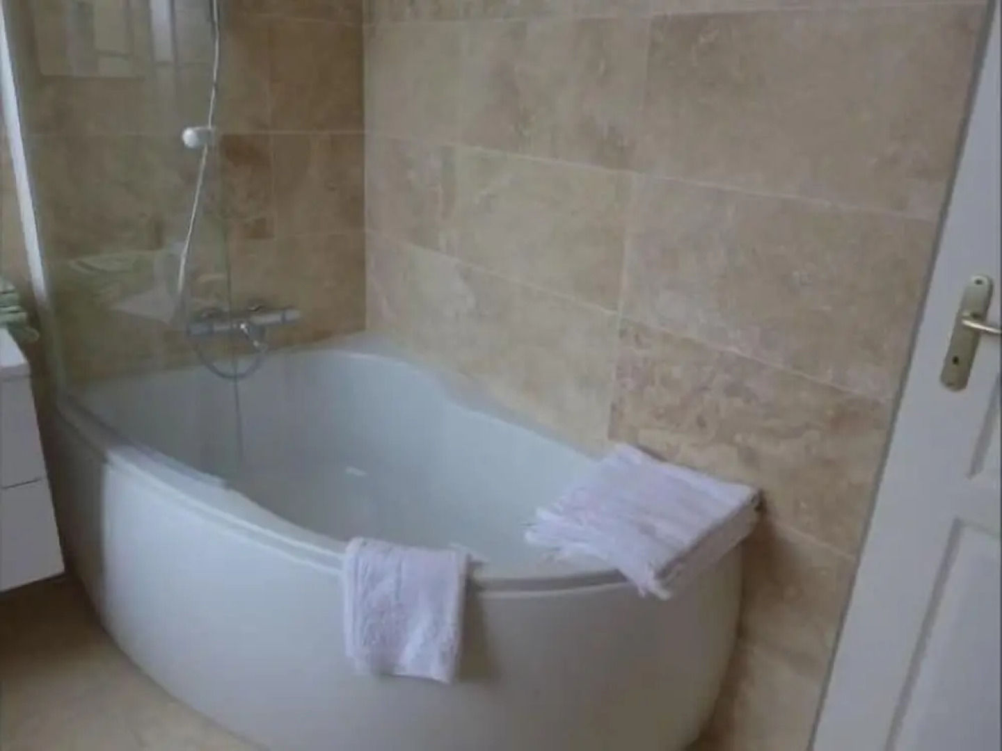 Les Chambres du Chapitre