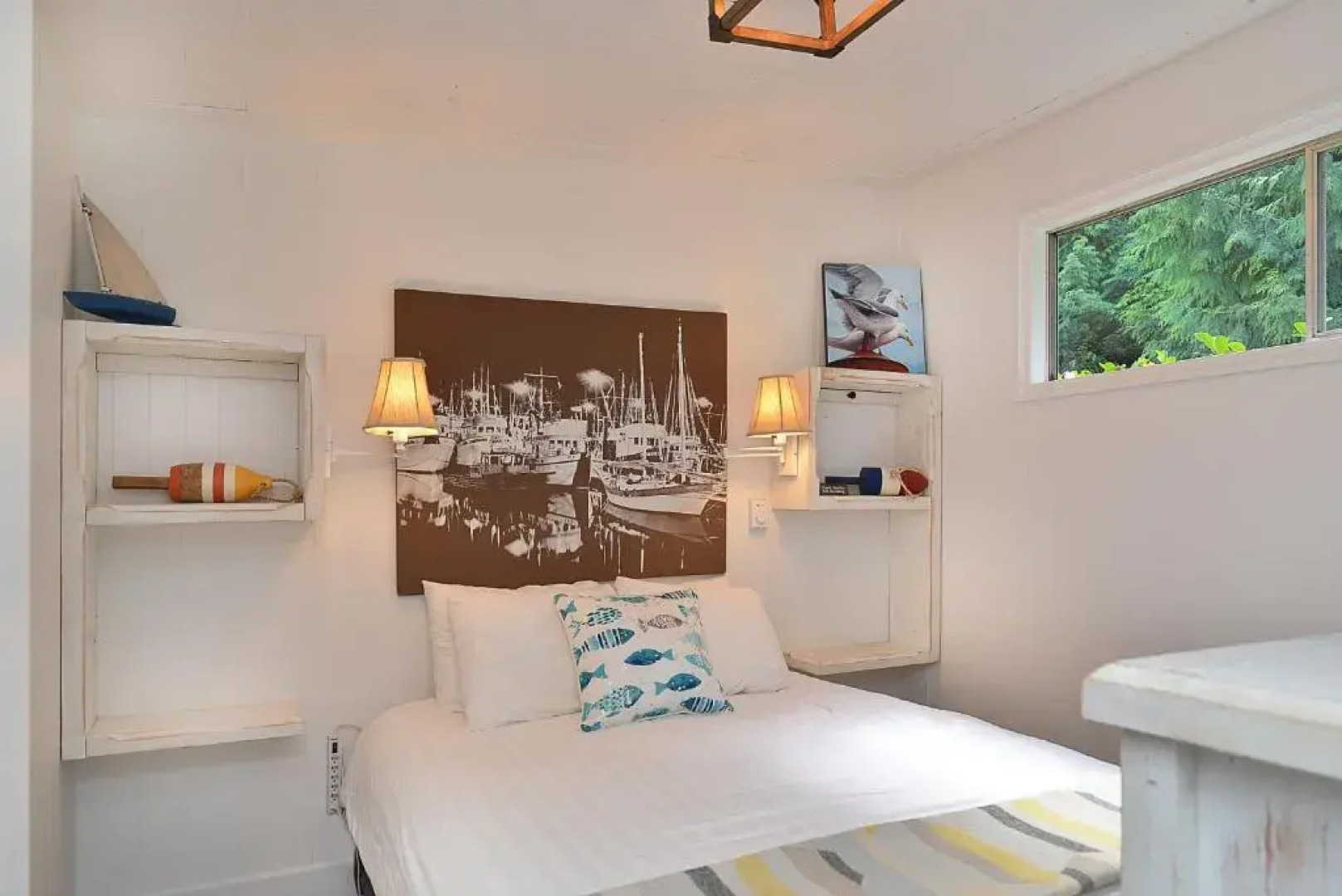 Fisherman's Resort & Marina