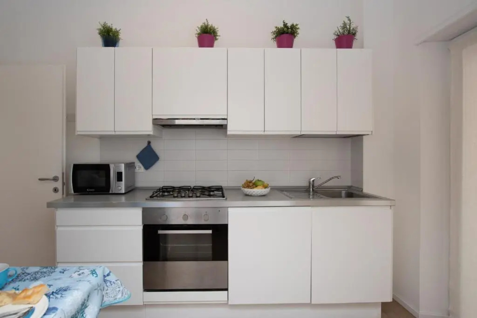 Appartamento di 65 mq. a 50 metri dal mare