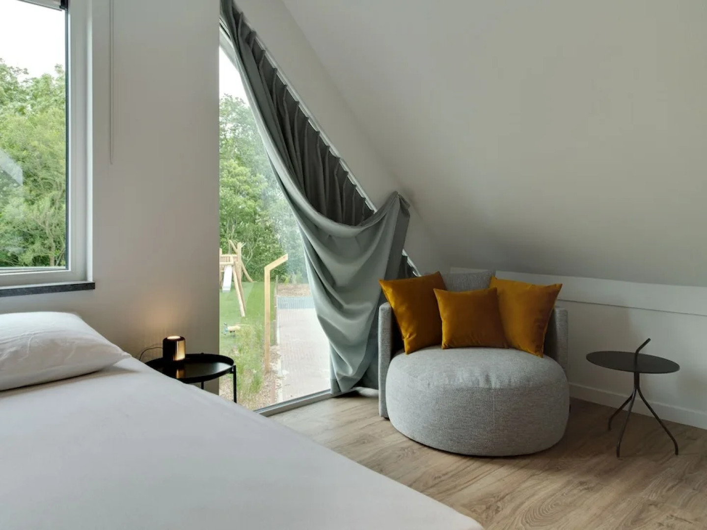 Spacious Holiday Home in Texel With Terrace