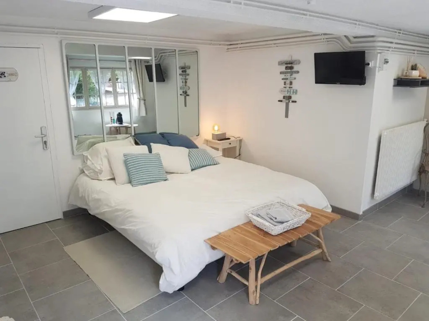 Sur la route des peintres