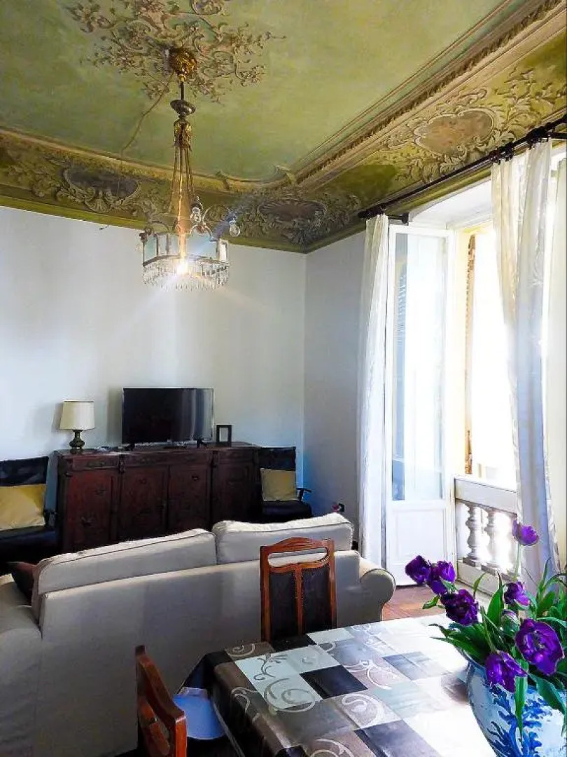 Un tuffo nel passato