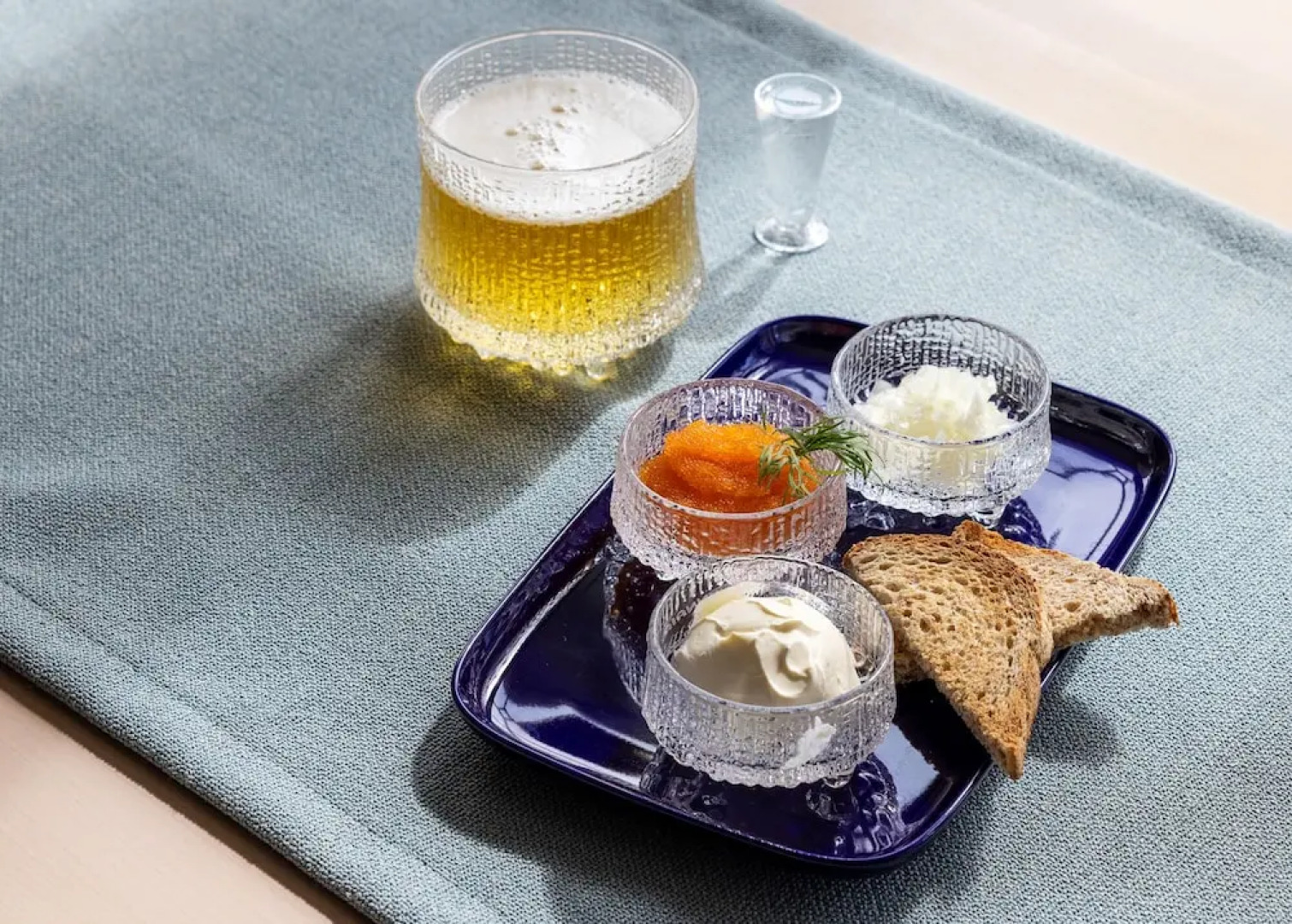 House of Northern Senses