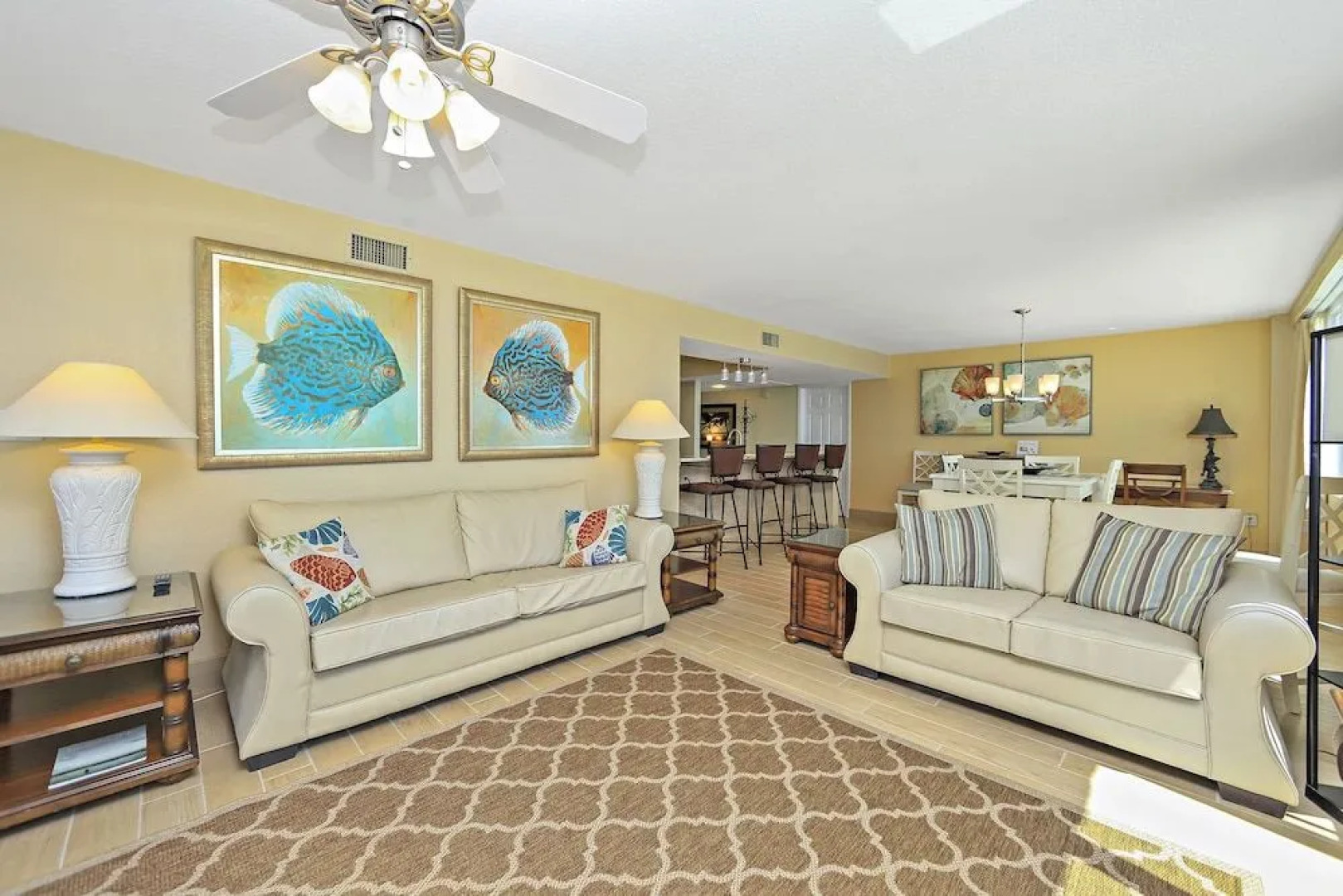 Dunes of Panama C607 450566 by RedAwning