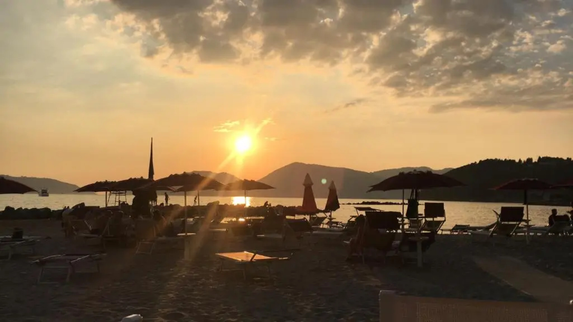 Cinque Terre, Tuscany, Liguria, Lerici #5