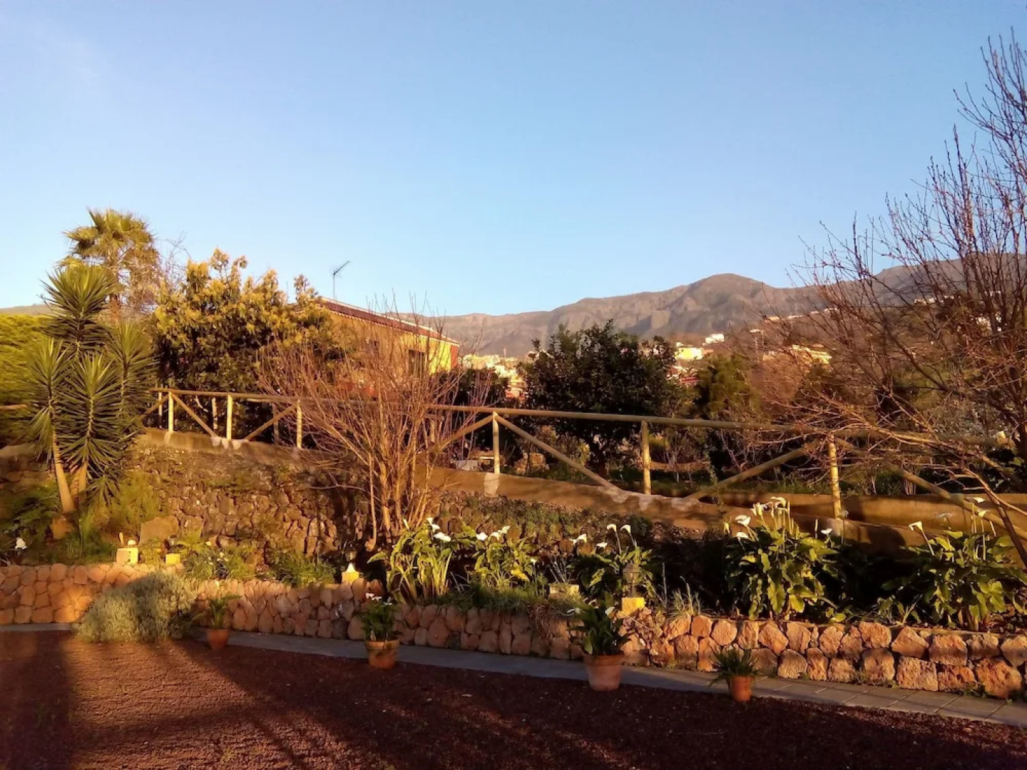 Villa Caya B