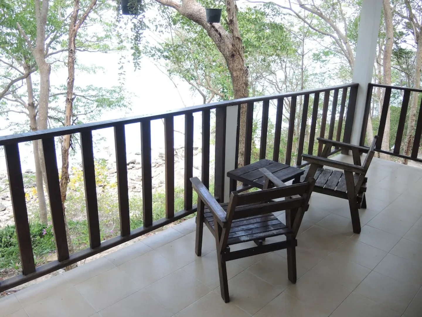 The C Samet Beach Resort