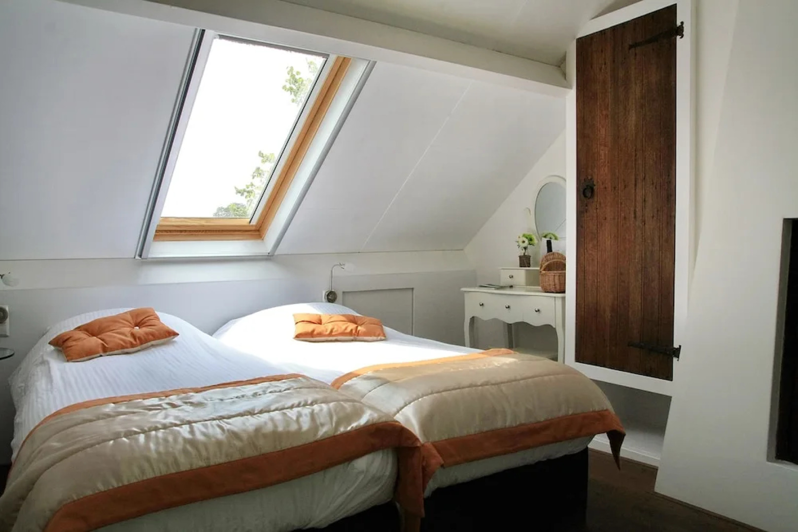 B&B Rechthuis van Zouteveen