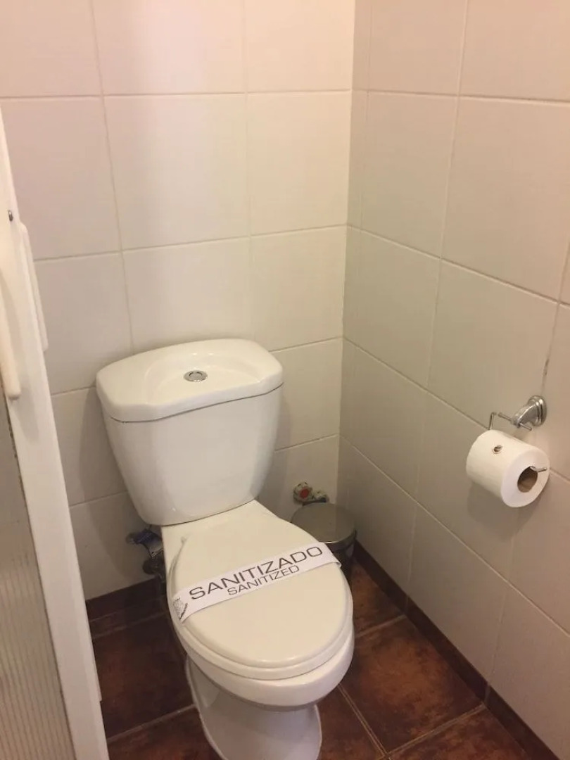 Hostal Don Guillermo