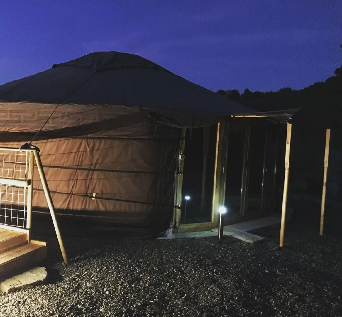 Agriturismo Bric Dei Galli