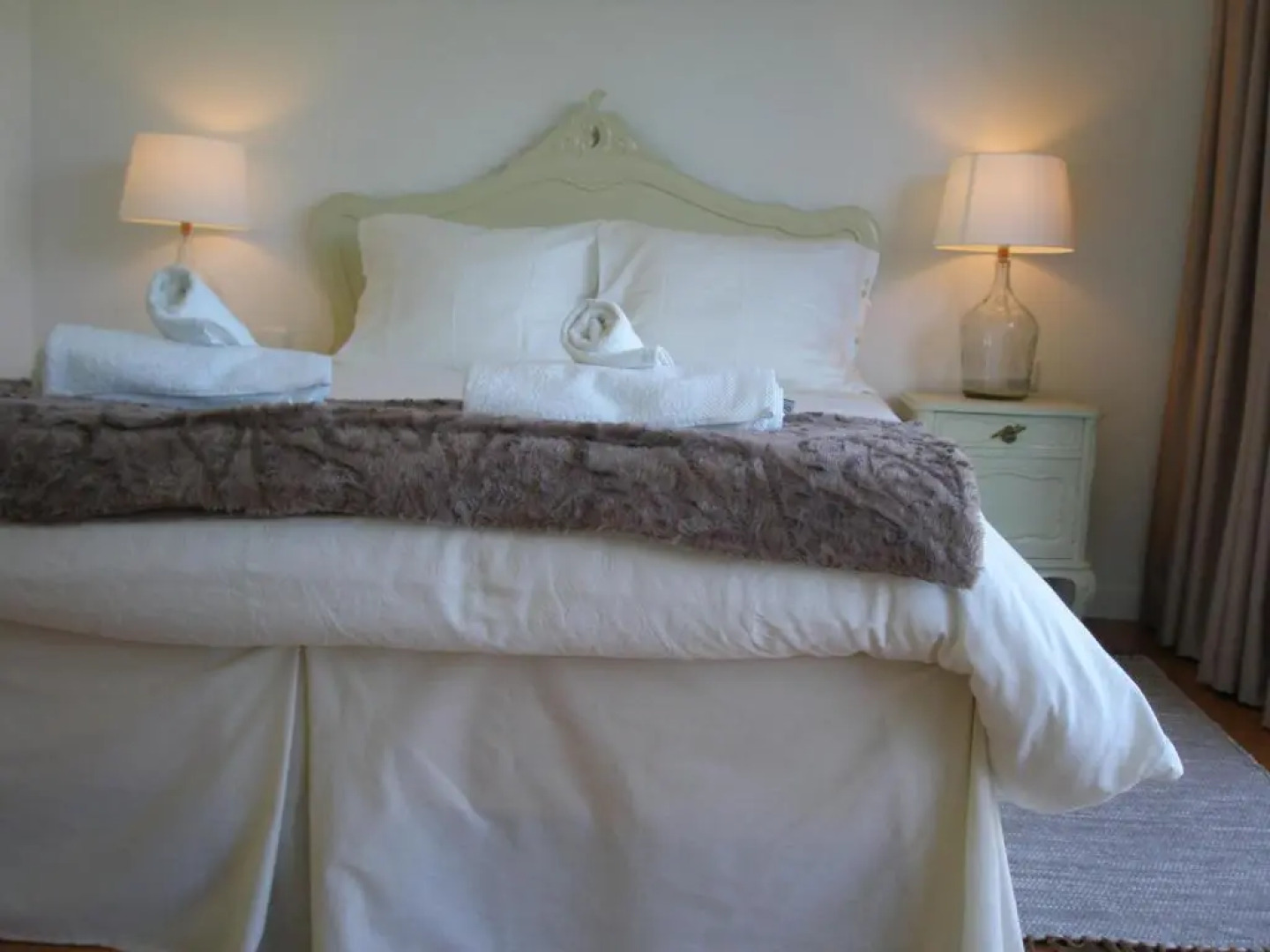 Eido Da Portela - Casa De Campo